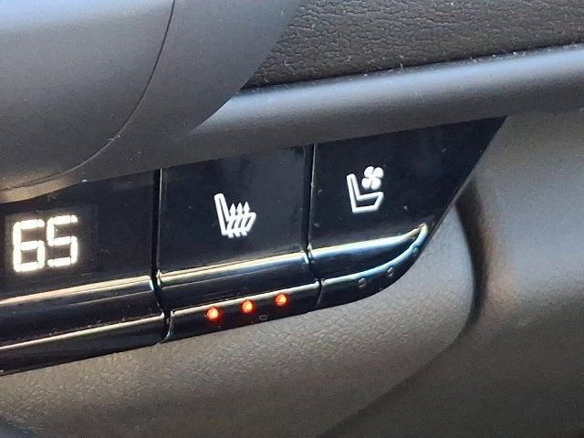 2019 Chevrolet Camaro 2SS