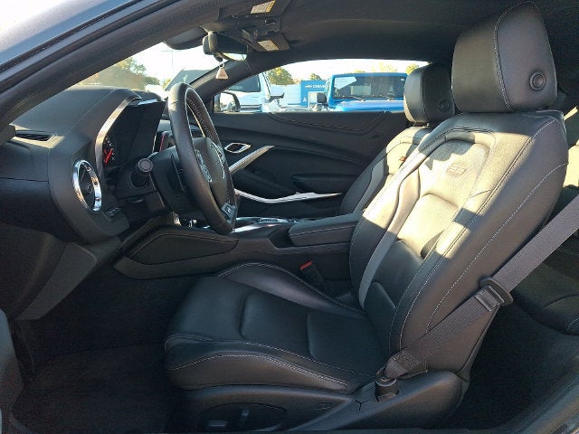 2019 Chevrolet Camaro 2SS