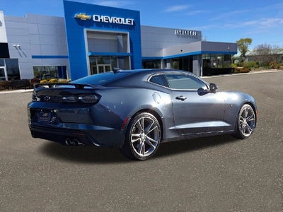 2019 Chevrolet Camaro 2SS