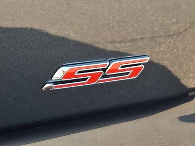 2019 Chevrolet Camaro 2SS