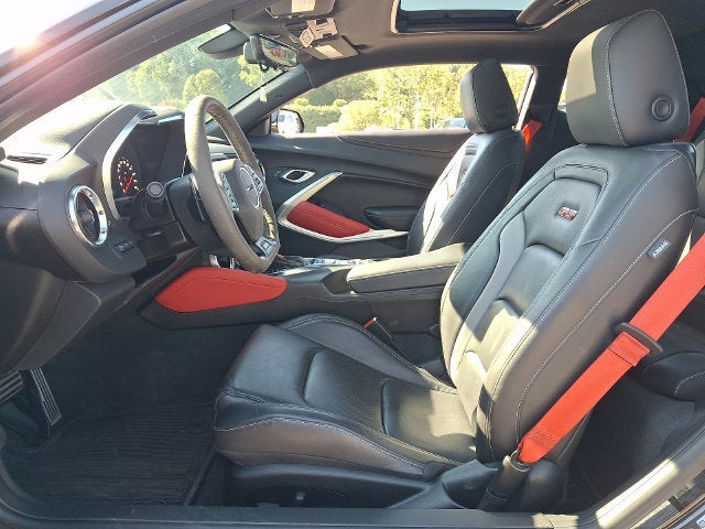 2024 Chevrolet Camaro 2SS