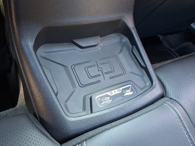 2024 Chevrolet Camaro 2SS