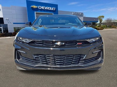 2024 Chevrolet Camaro 2SS