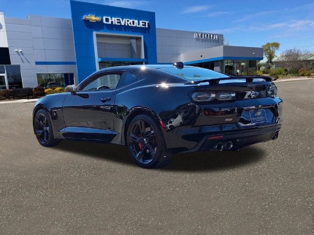 2024 Chevrolet Camaro 2SS