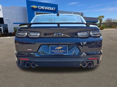 2024 Chevrolet Camaro 2SS