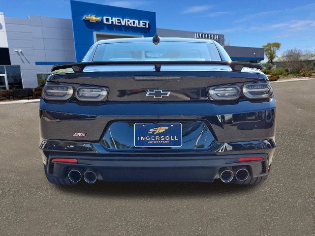 2024 Chevrolet Camaro 2SS