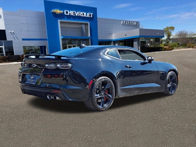 2024 Chevrolet Camaro 2SS
