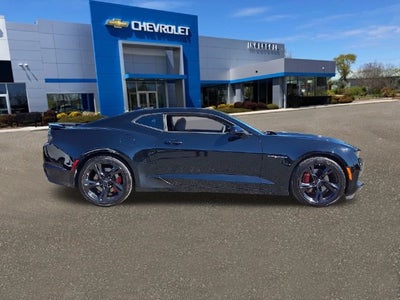 2024 Chevrolet Camaro 2SS