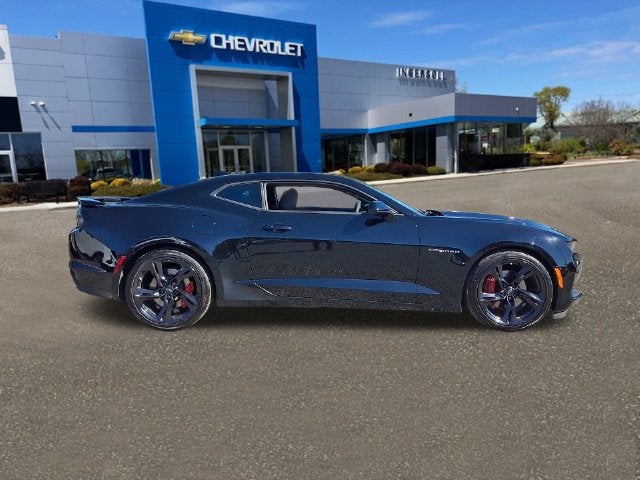 2024 Chevrolet Camaro 2SS