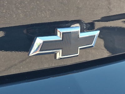 2024 Chevrolet Camaro 2SS