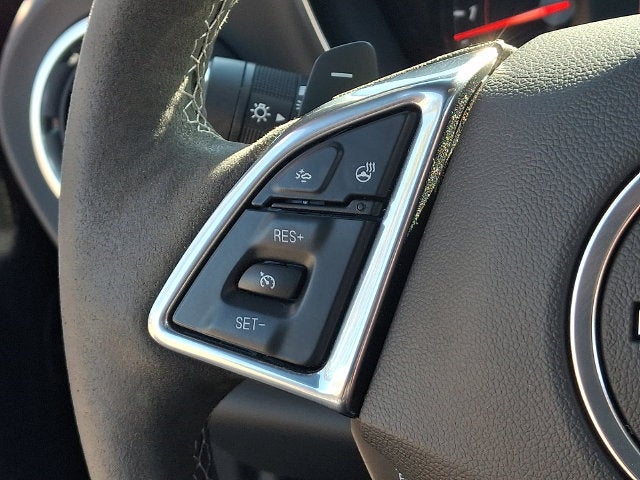 2024 Chevrolet Camaro 2SS