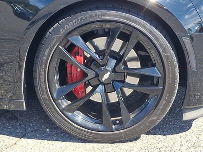 2024 Chevrolet Camaro 2SS