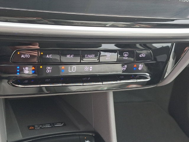 2023 Chevrolet Bolt EUV Premier