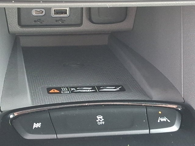 2023 Chevrolet Bolt EUV Premier