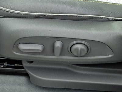 2023 Chevrolet Bolt EUV Premier