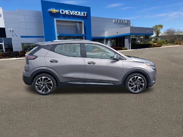 2023 Chevrolet Bolt EUV Premier