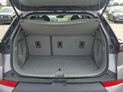 2023 Chevrolet Bolt EUV Premier