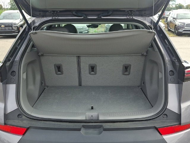 2023 Chevrolet Bolt EUV Premier