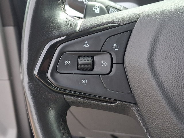 2023 Chevrolet Bolt EUV Premier