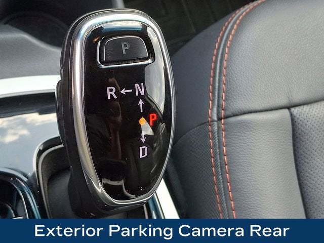 2019 Chevrolet Bolt EV Premier