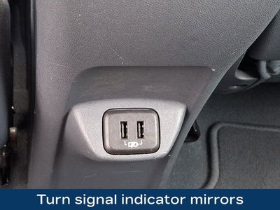 2019 Chevrolet Bolt EV Premier