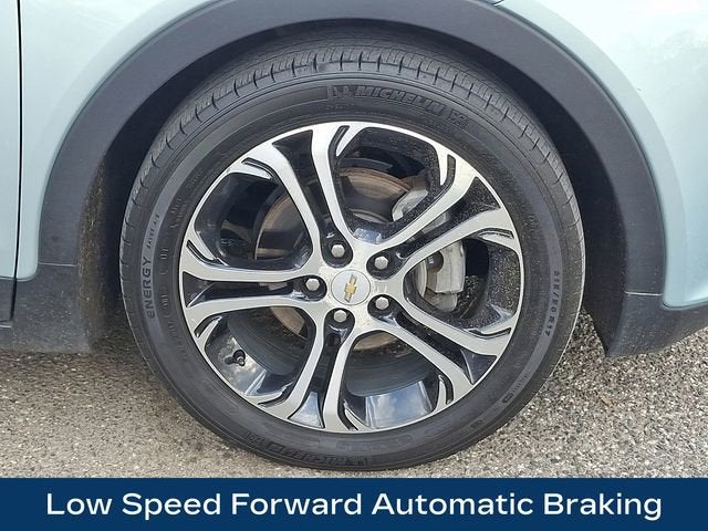 2019 Chevrolet Bolt EV Premier