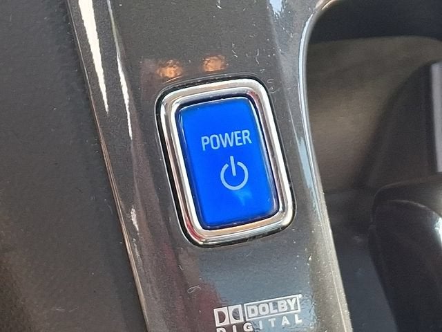 2012 Chevrolet Volt 5dr HB