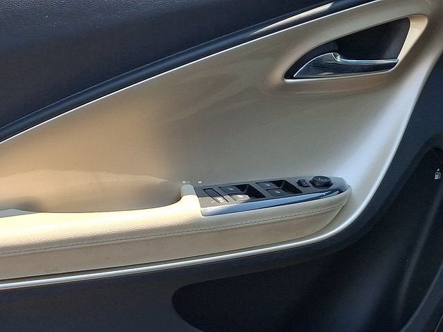 2012 Chevrolet Volt 5dr HB