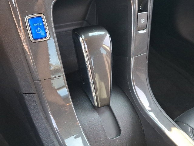2013 Chevrolet Volt 5dr HB