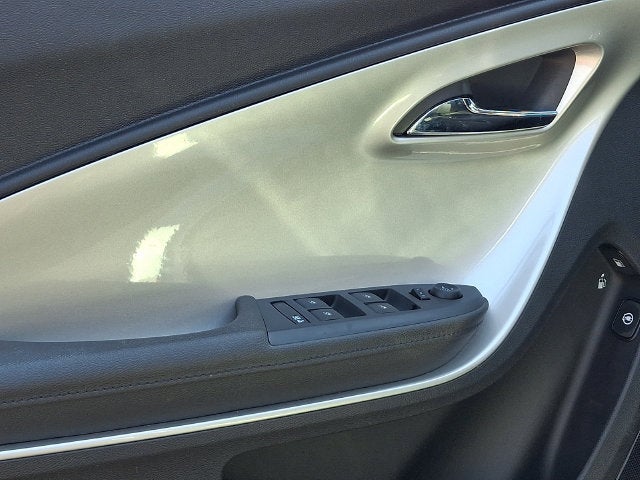 2013 Chevrolet Volt 5dr HB
