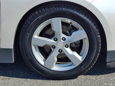 2013 Chevrolet Volt 5dr HB