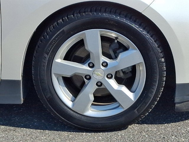 2013 Chevrolet Volt 5dr HB