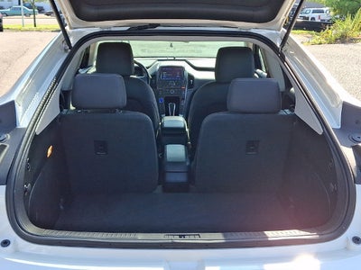 2013 Chevrolet Volt 5dr HB