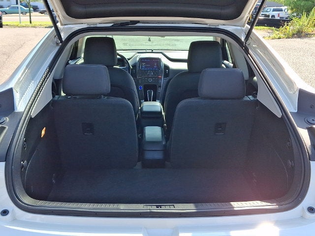 2013 Chevrolet Volt 5dr HB