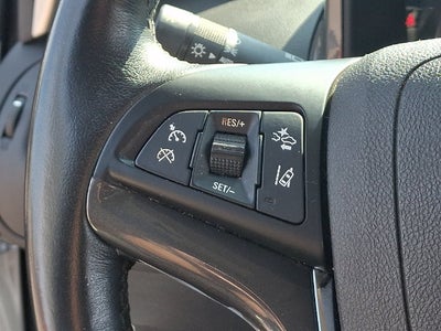 2013 Chevrolet Volt 5dr HB