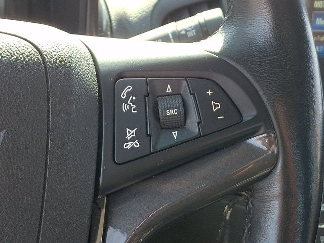 2013 Chevrolet Volt 5dr HB