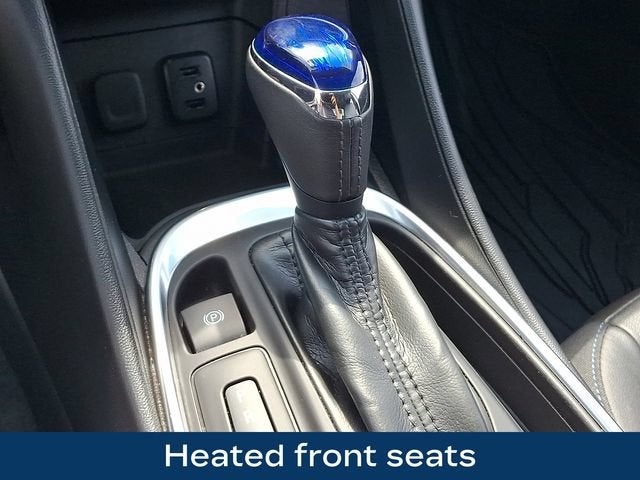 2017 Chevrolet Volt Premier