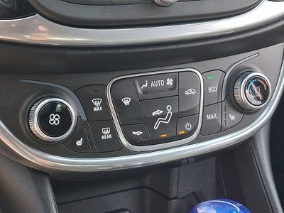 2017 Chevrolet Volt Premier