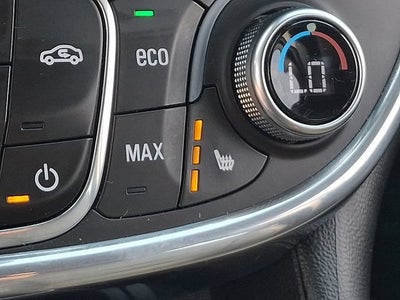 2017 Chevrolet Volt Premier