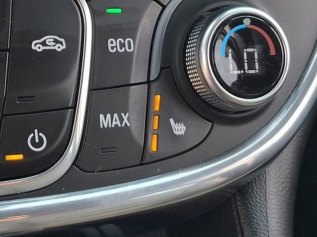 2017 Chevrolet Volt Premier
