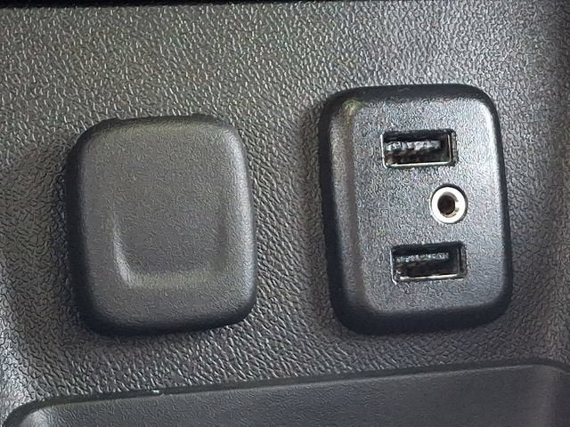 2017 Chevrolet Volt Premier