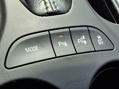 2017 Chevrolet Volt Premier