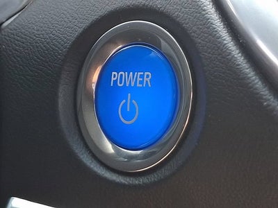 2017 Chevrolet Volt Premier