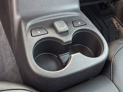 2017 Chevrolet Volt Premier