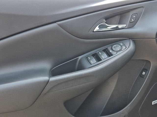 2017 Chevrolet Volt Premier