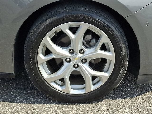 2017 Chevrolet Volt Premier