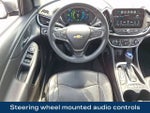 2017 Chevrolet Volt Premier