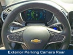 2017 Chevrolet Volt Premier