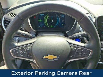 2017 Chevrolet Volt Premier