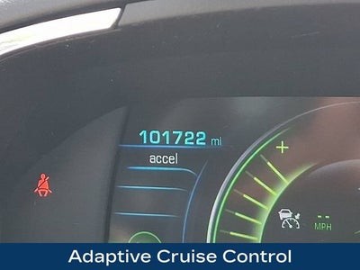 2017 Chevrolet Volt Premier